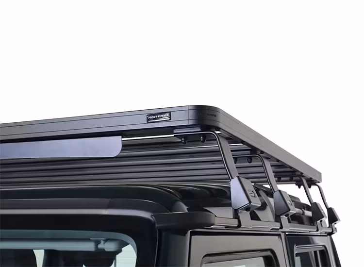 Front Runner takplattform Ineos Grenadier Quartermaster 2023+