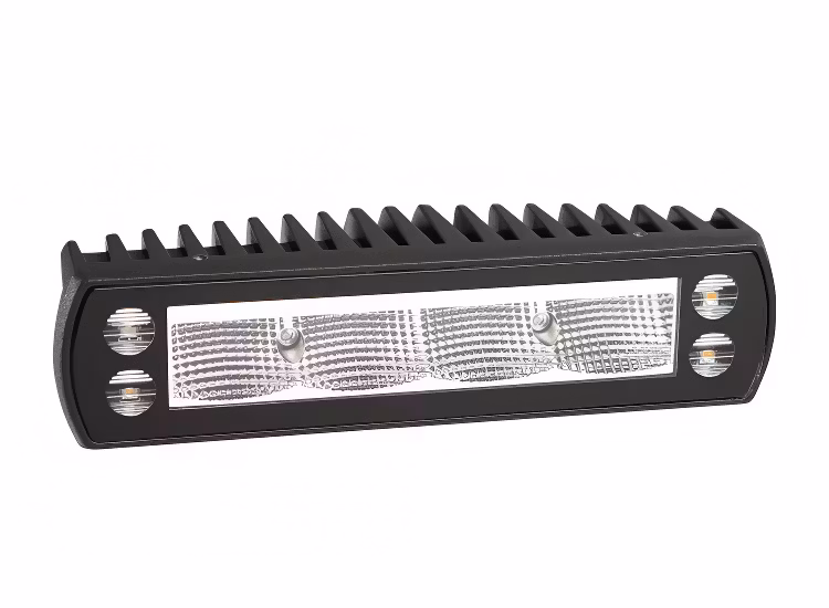 2-pack FleXtra 32W med backljuskablage