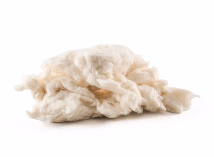 Stoppning och fyllnadsmaterial