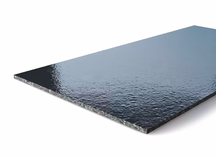 Mobiso Ljuddämpande och vibrationsisolerande 10, 20, 30, och 50 mm tjocklek