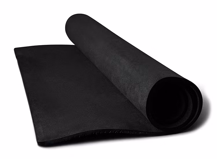 Plastazote isoleringsmaterial