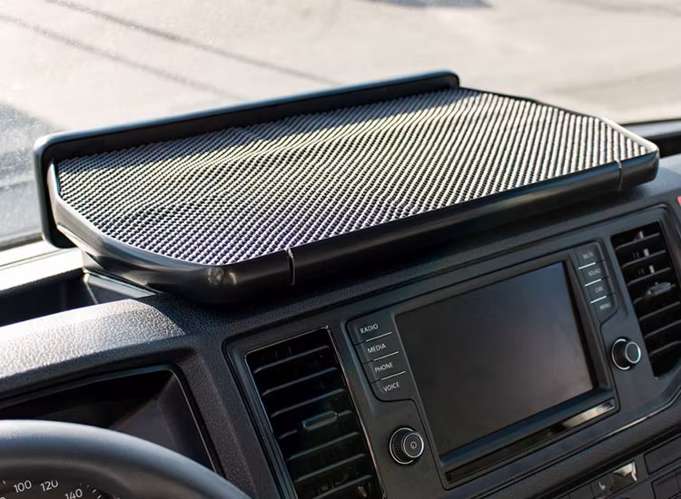 Arbetsbord Volkswagen Crafter 2017+