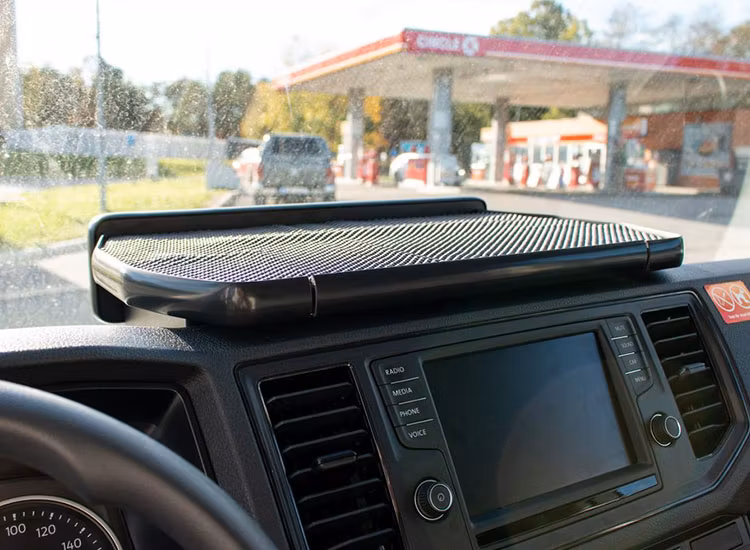 Arbetsbord Volkswagen Crafter 2017+