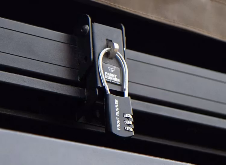 Kombinationslås litet Front Runner