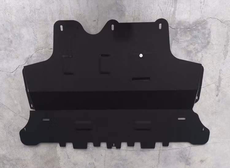 Skyddar motor / växellåda / kylare på din VW T-Roc 2017-2024