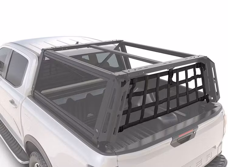 Lastnät till Pro Bed Front Runner