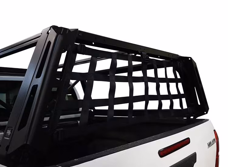 Lastnät till Pro Bed Front Runner