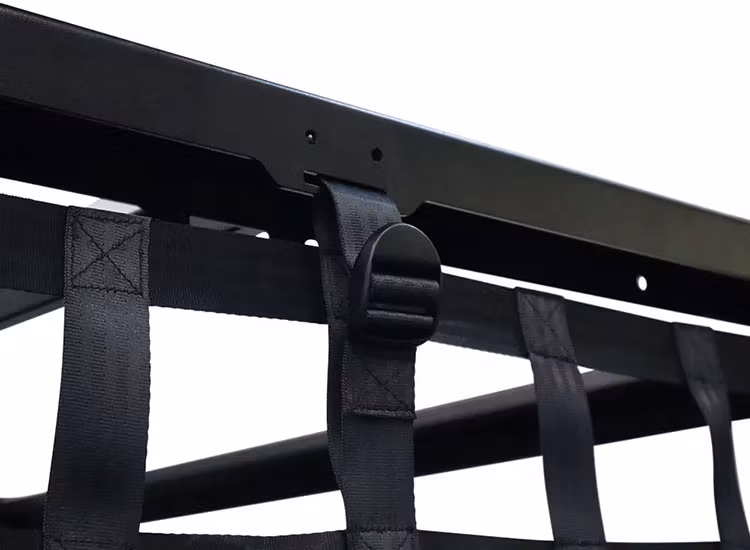 Lastnät till Pro Bed Front Runner