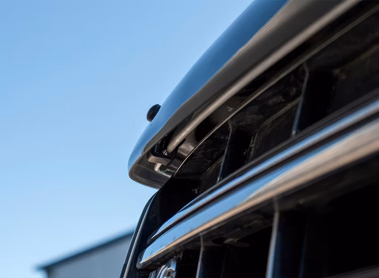 Huvskydd Basic VW T5 2010-2015