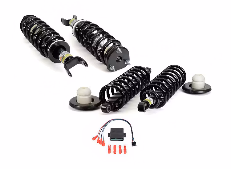 Konverteringssats Arnott Dodge RAM 1500 2013-2018