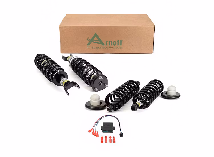 Konverteringssats Arnott Dodge RAM 1500 2013-2018
