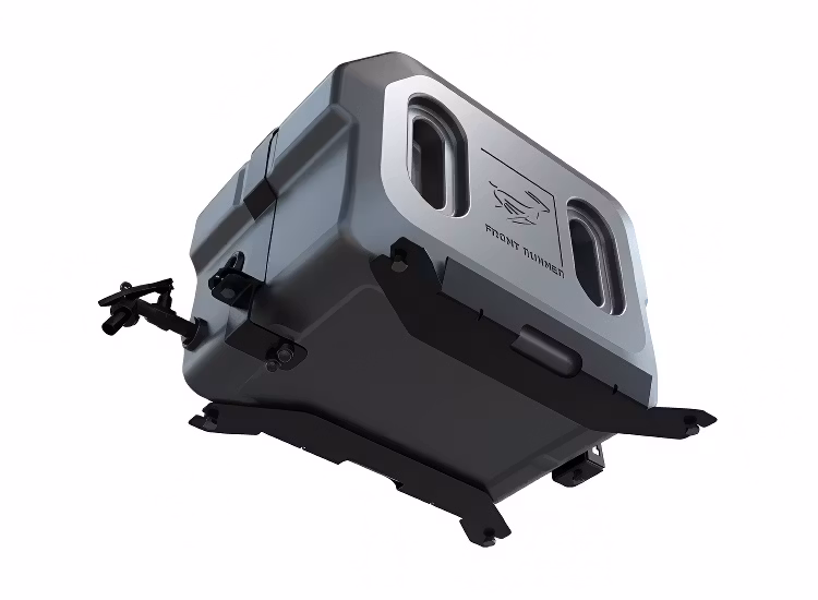 Vattentank PRO 42L med monteringssystem Front Runner