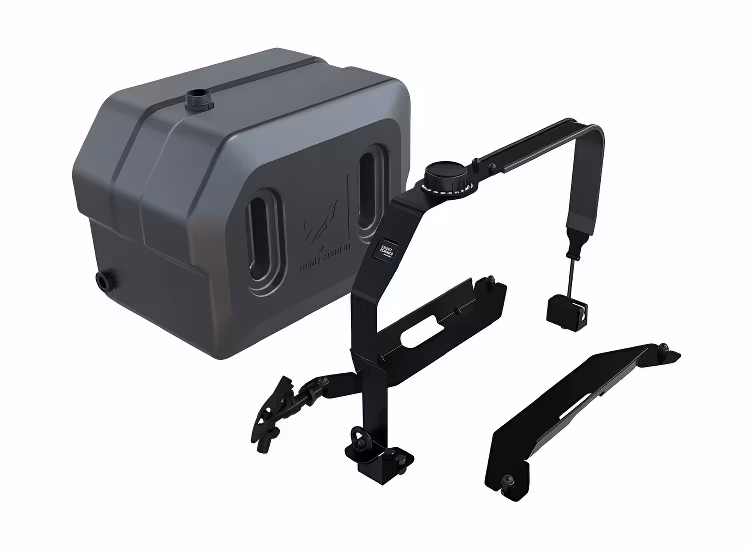 Vattentank PRO 42L med monteringssystem Front Runner