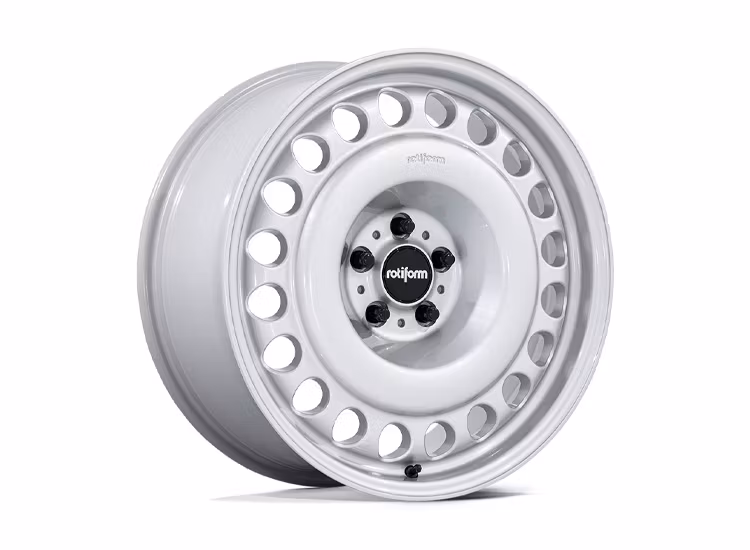 Rotiform R198 8.5×20 5/120 ET35 Volkswagen T5/T6/T6.1