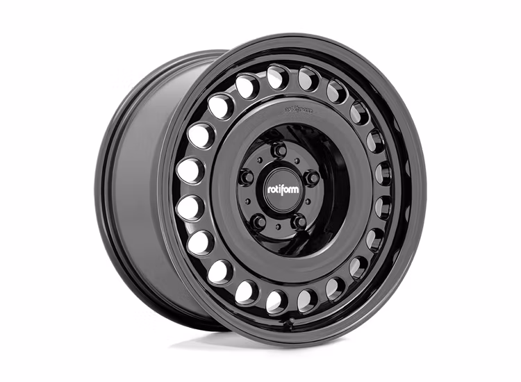 Rotiform R191 8.5x20 5/120 ET35 Volkswagen T5/T6/T6.1