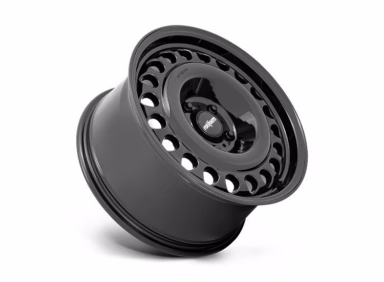 Rotiform R191 8.5x20 5/120 ET35 Volkswagen T5/T6/T6.1