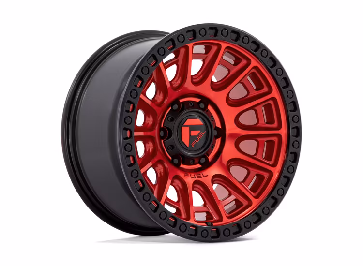 Fuel D834 8.5x17 5/120 ET34 Volkswagen T5/T6/T6.1