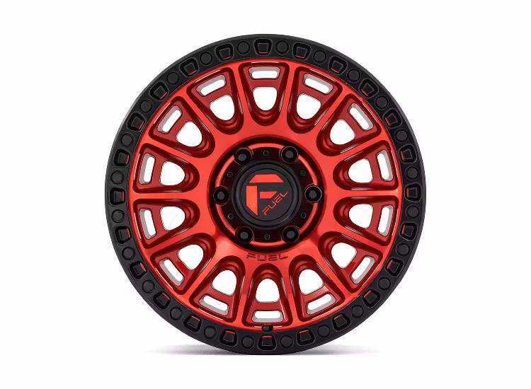 Fuel D834 8.5x17 5/120 ET34 Volkswagen T5/T6/T6.1