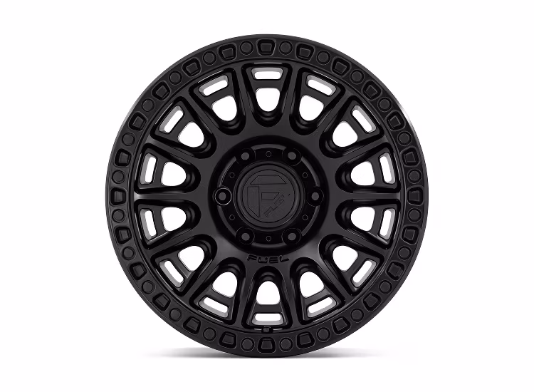 Fuel D832 8.5x17 5/120 ET34 Volkswagen T5/T6/T6.1