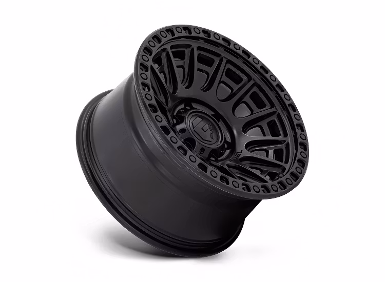 Fuel D832 8.5x17 5/120 ET34 Volkswagen T5/T6/T6.1