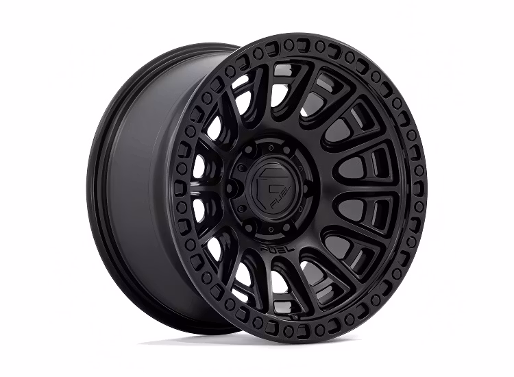 Fuel D832 8.5×17 5/120 ET34 Volkswagen T5/T6/T6.1