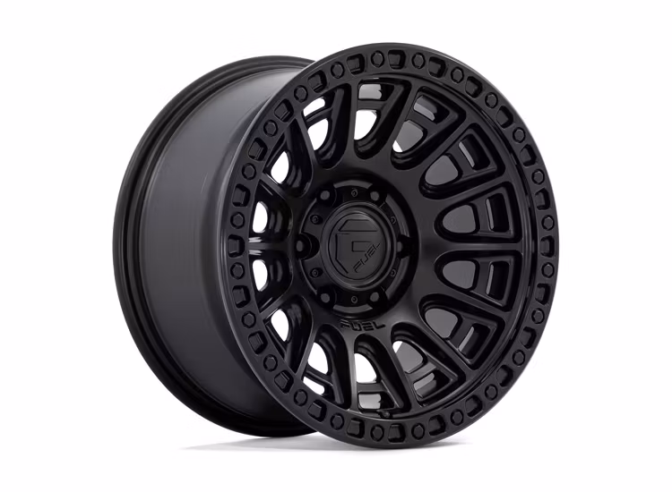 Fuel D832 8.5×17 5/120 ET34 Volkswagen Amarok 2011-2020