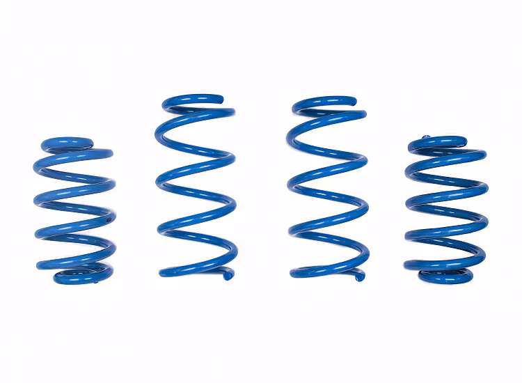 Offroadpaket VW Caddy 2021+