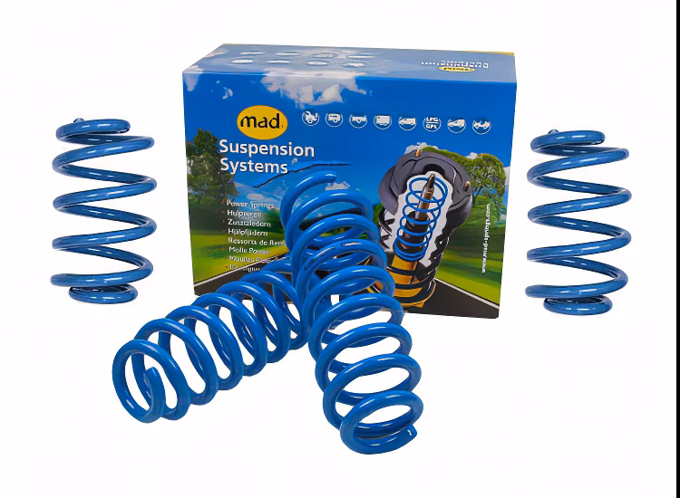 Offroadpaket VW Caddy 2021+