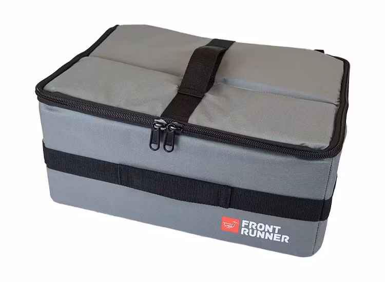 Förvaringslåda i canvas Front Runner