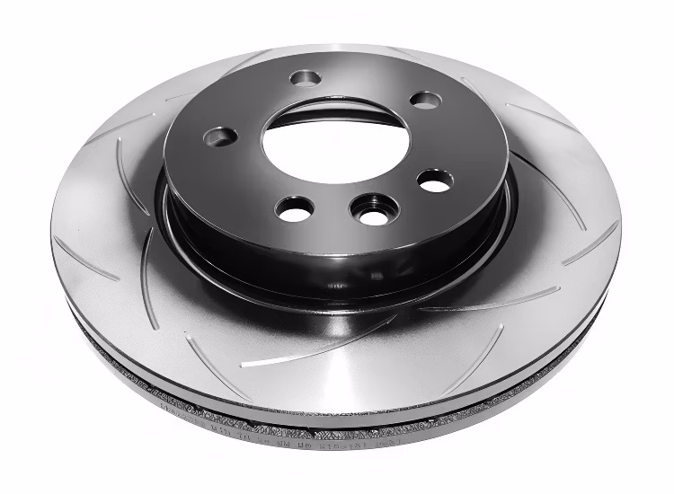 Street Performance 320mm Bromsskivor fram Isuzu D-Max 2021+