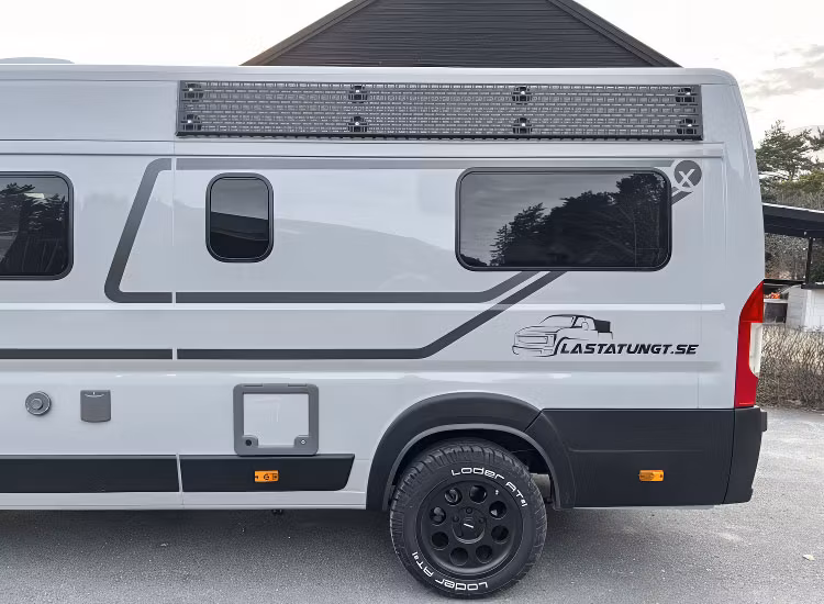 Gripmagnet neodym gummibeklädd M8 50kg