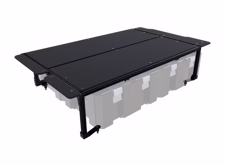 Förvaringssystem Ineos Grenadier Front Runner