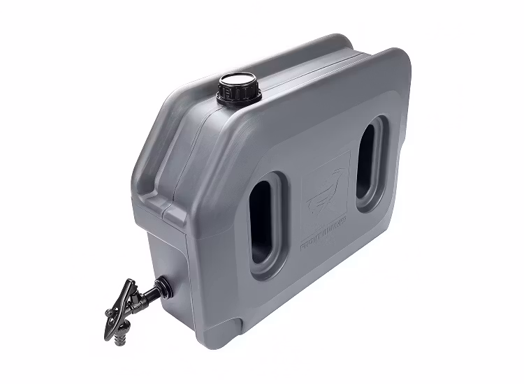 Vattentank PRO 20L med kran Front Runner