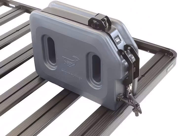 Vattentank PRO 20L med kran Front Runner