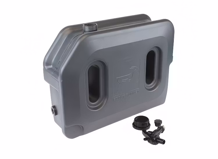 Vattentank PRO 20L med kran Front Runner