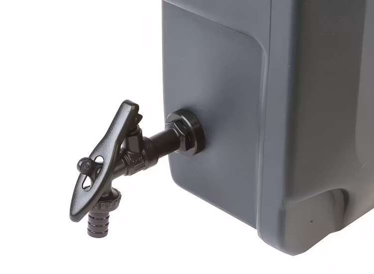 Vattentank PRO 20L med kran Front Runner