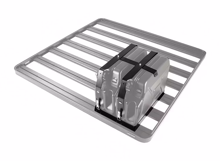 Dubbel bränsledunkhållare Front Runner