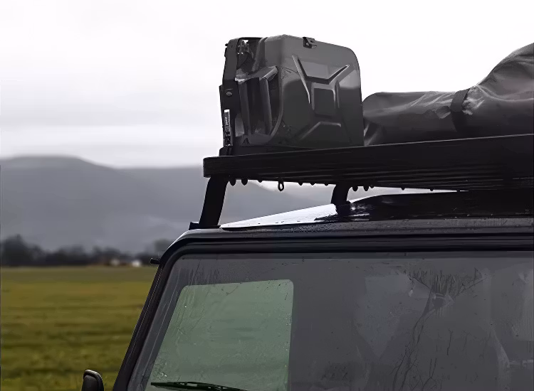 Bränsledunkhållare Front Runner