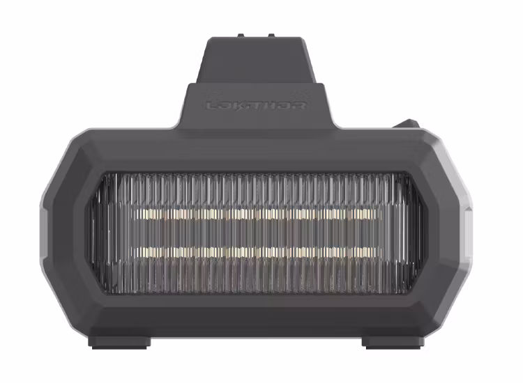 Lokithor 4-i-1 JA301 PRO Starthjälp med Luftkompressor