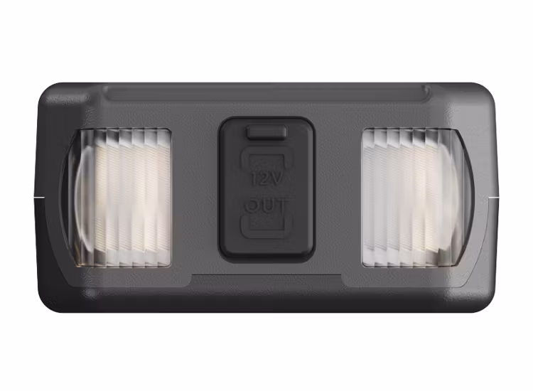 Startbooster / Starthjälp Lokithor J1350 PRO med ConnectMax