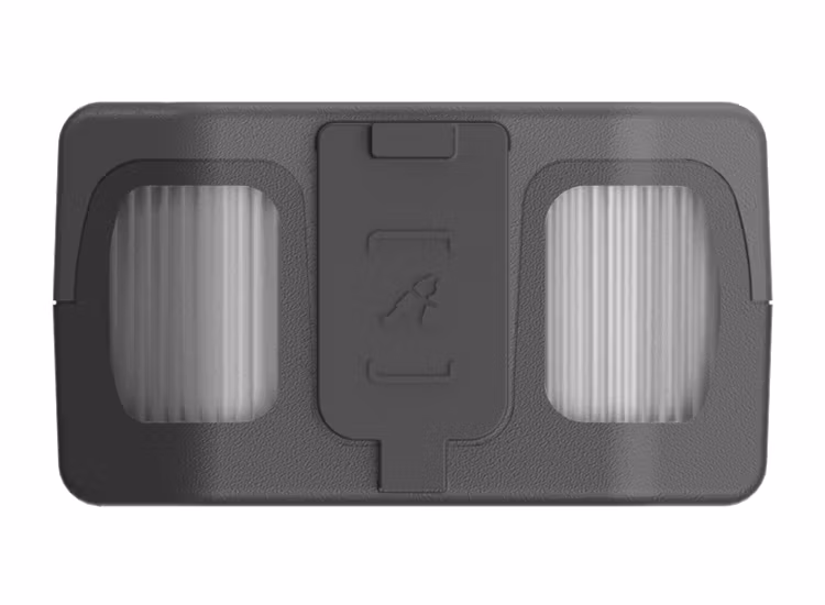 Lokithor J402 PRO Starthjälp med Snabbladdning