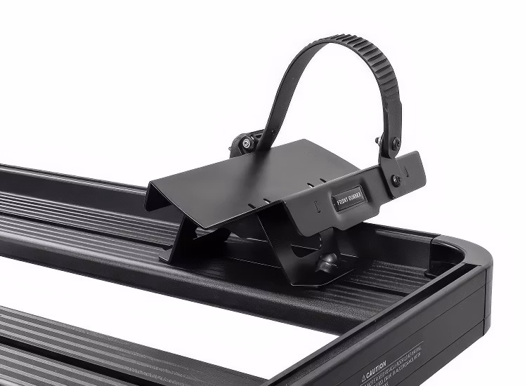 Gaffelmonterad cykelhållare Front Runner Pro Power Edition