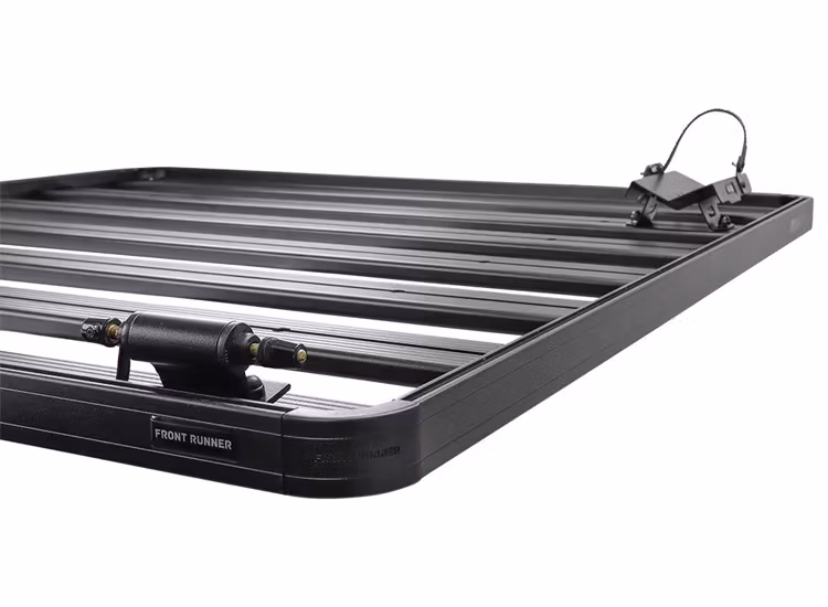 Gaffelmonterad cykelhållare Front Runner Pro Power Edition