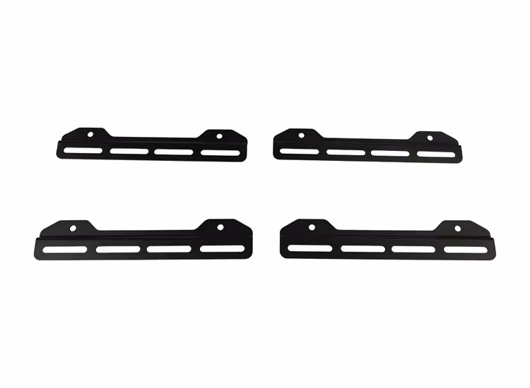 Universal Monteringsfäste för Solpaneler Front Runner