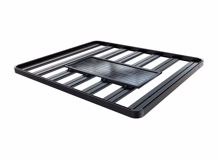 Universal Monteringsfäste för Solpaneler Front Runner