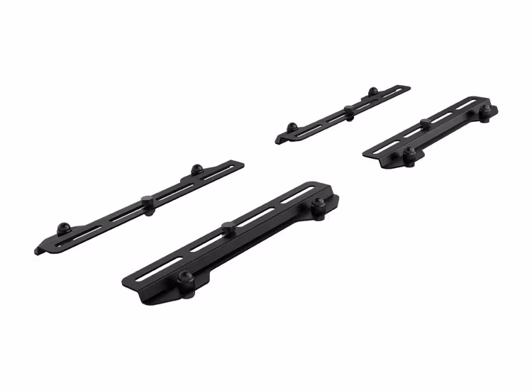 Universal Monteringsfäste för Solpaneler Front Runner