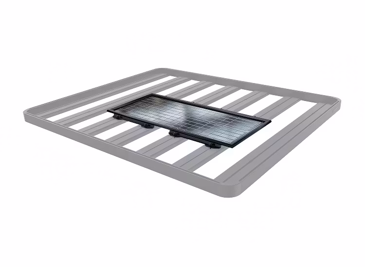 Universal Monteringsfäste för Solpaneler Front Runner