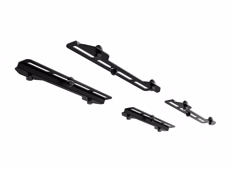 Universal Monteringsfäste för Solpaneler Front Runner