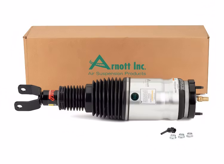 Luftfjäderben fram Arnott Dodge RAM 1500 2013-2018