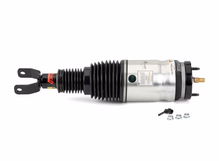 Luftfjäderben fram Arnott Dodge RAM 1500 2013-2018